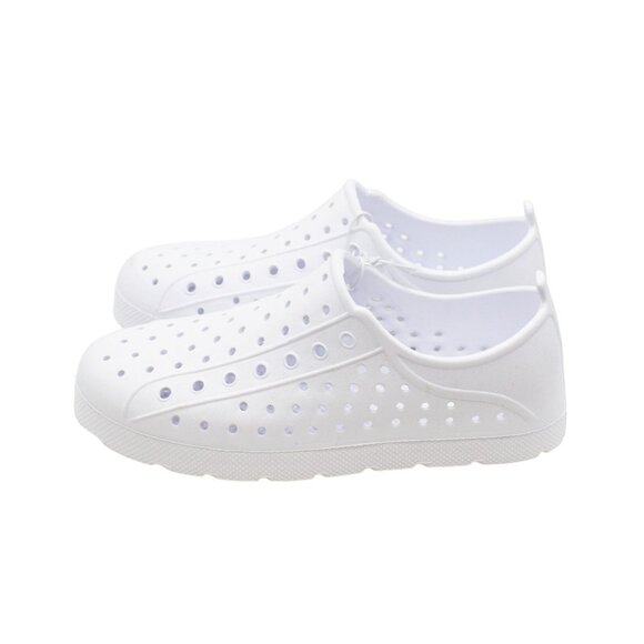 Totes Kid's white Sneakers - Picture 5 of 8